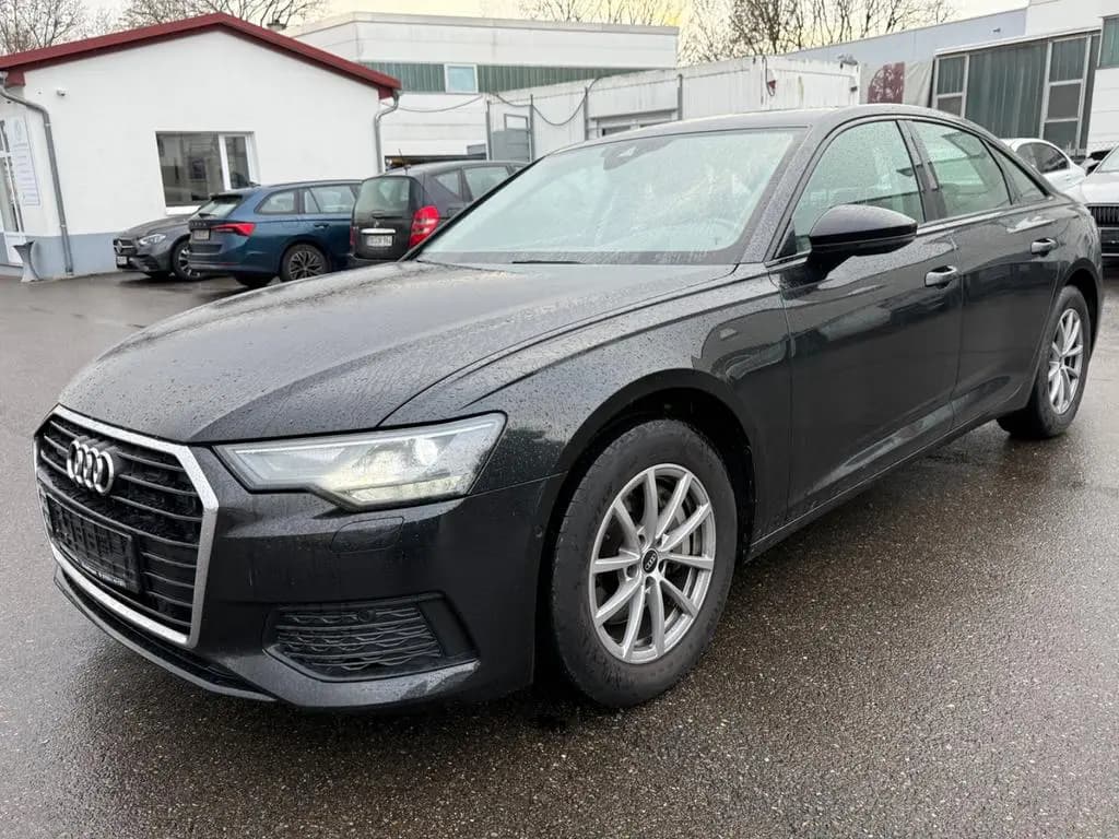 Main__Slider__Photo:Audi A6 Lim. 45 TDI quattro 03/2021-0