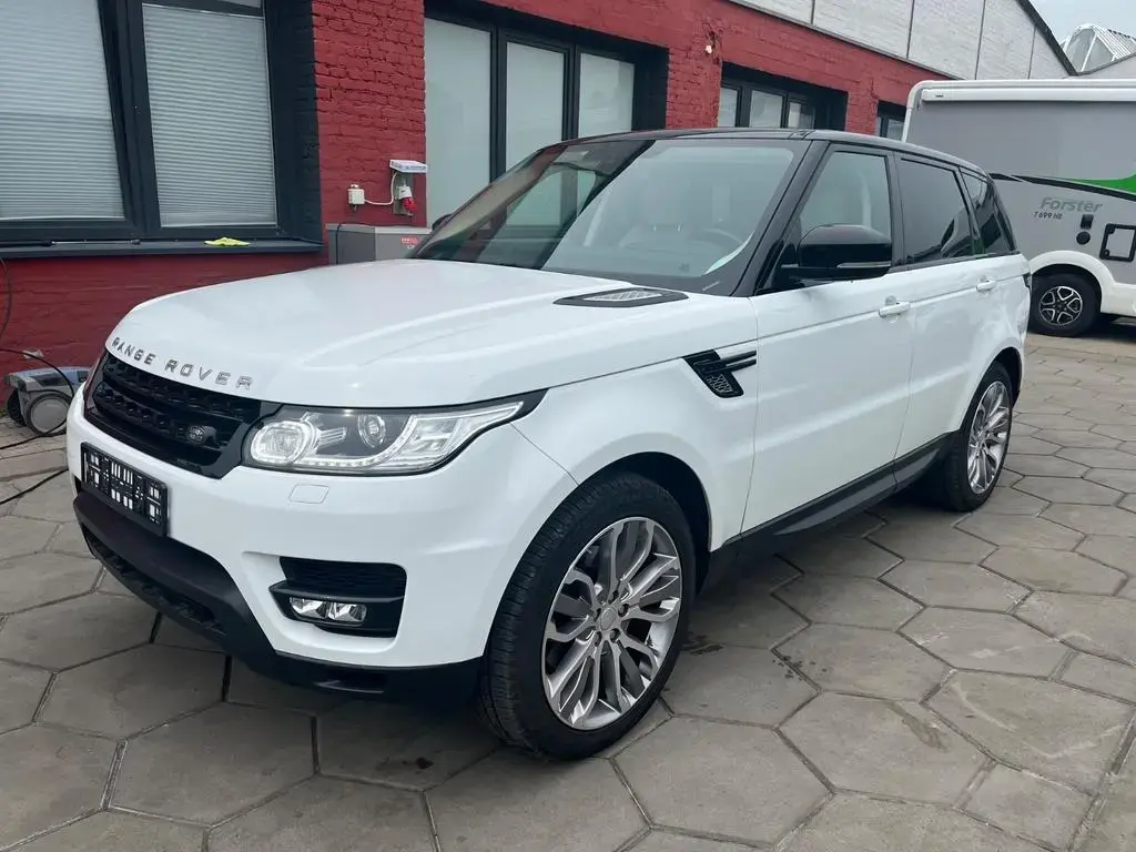 Main__Slider__Photo:Land Rover Range Rover Rover Sport 3.0SDV HSE Dynamic 04/2015-1