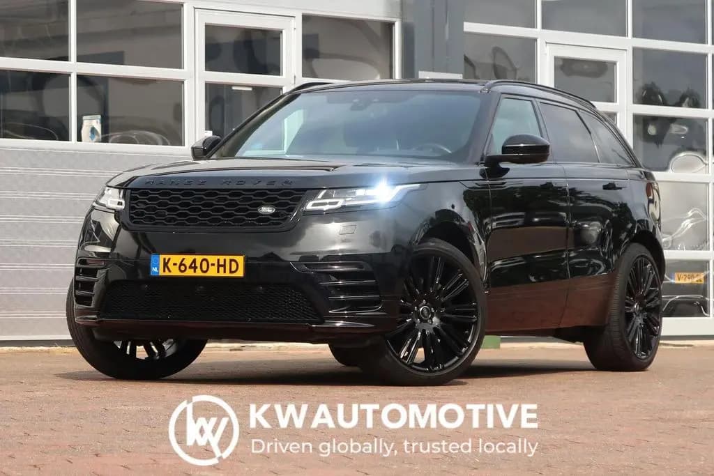 Main__Slider__Photo:Land Rover Range Rover Rover Velar 2.0 I4 Turbo AWD R-Dynamic P30 08/2018-0