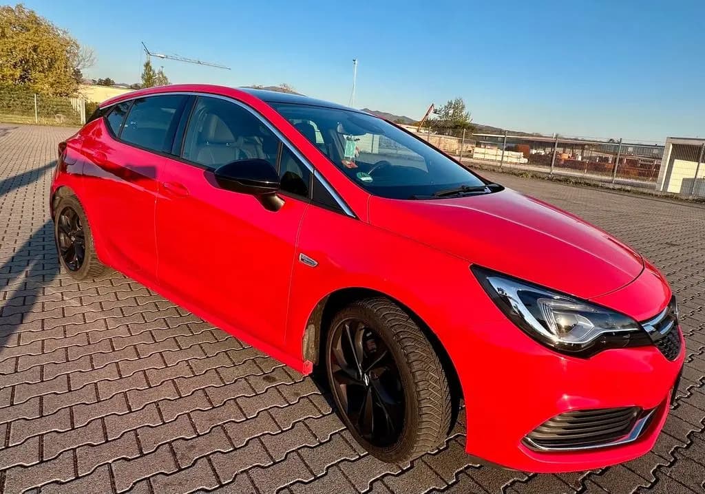 Main__Slider__Photo:Opel Astra K Turbo -Facelift 2019 Volleder 05/2019-0