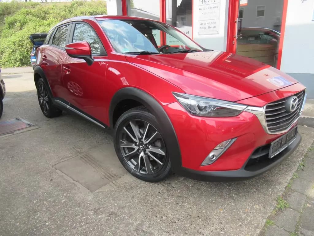 Main__Slider__Photo:Mazda CX-3 2.0 SKYACTIV SportsLine Navi Leder 1.Hd 18" 11/2016-0