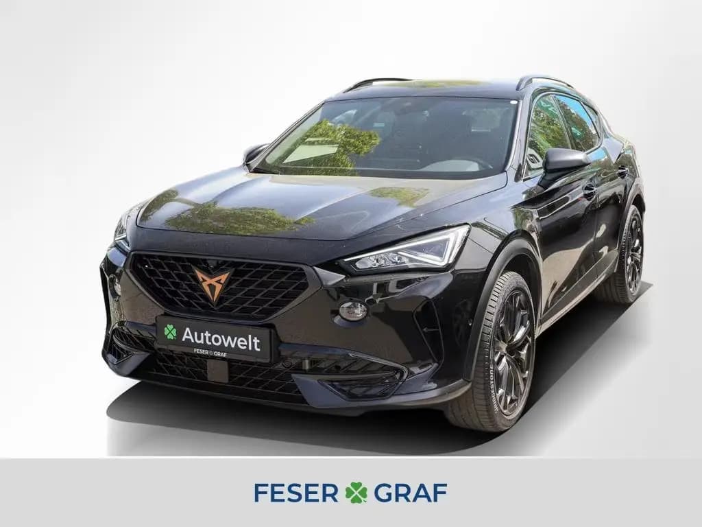 Main__Slider__Photo:Cupra Formentor VZ 2.0 TSI 4Dr. Tribe Edition Nav 360° 04/2024-0