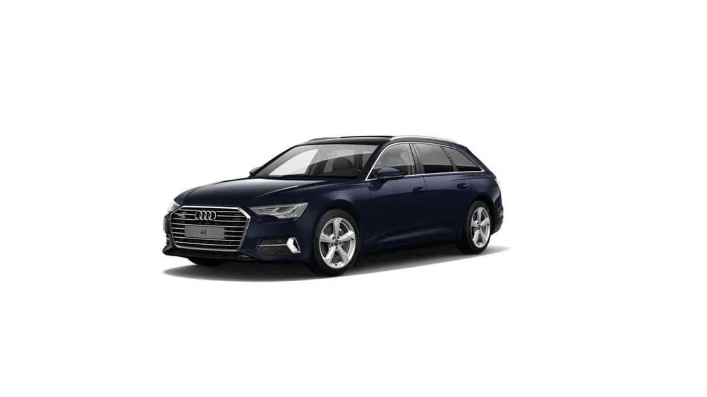 Main__Slider__Photo:Audi A6 Avant 50 TDI q. Tiptr. Sport, LED, AHK, Pano, 01/2020-0