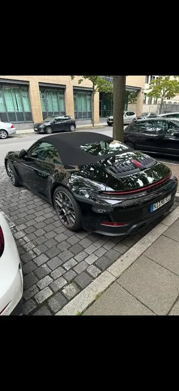 Main__Slider__Photo:Porsche 992 Carrera Cabriolet Carrera 08/2025-0