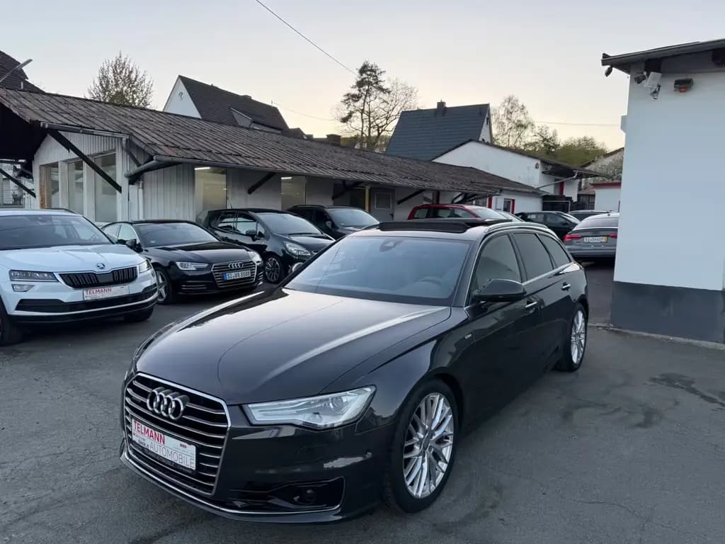 Main__Slider__Photo:Audi A6 Avant 3.0 TDI clean diesel quattro 11/2015-0