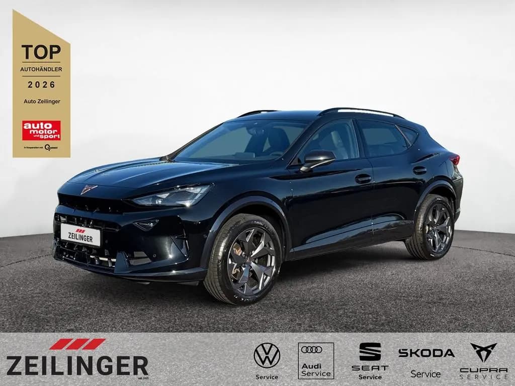 Main__Slider__Photo:Cupra Formentor eTSI DSG|AHK|el.HECK|360°|NAVI|ACC|SHZ 09/2025-0