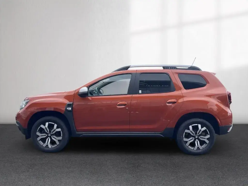 Main__Slider__Photo:Dacia Duster II 1.3 TCe Prestige AHK SHZ NAVI CAM LEDE 01/2022-1