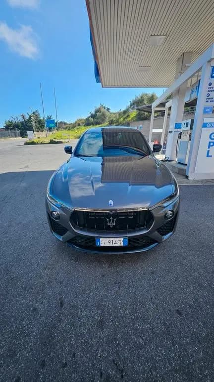 Main__Slider__Photo:Maserati Levante Q4 gransport FULL OPTIONAL 08/2020-0