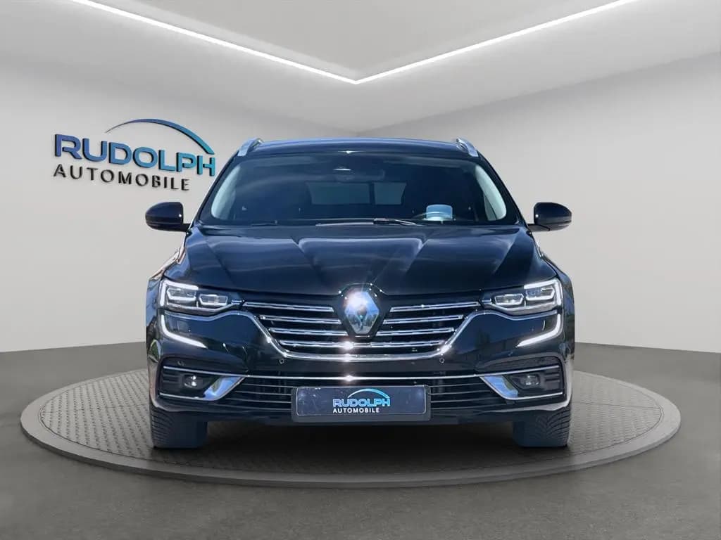 Main__Slider__Photo:Renault Talisman 2,0 GRANDTOUR NUR 9.000 KM MASSAGE HEAD 03/2022-0