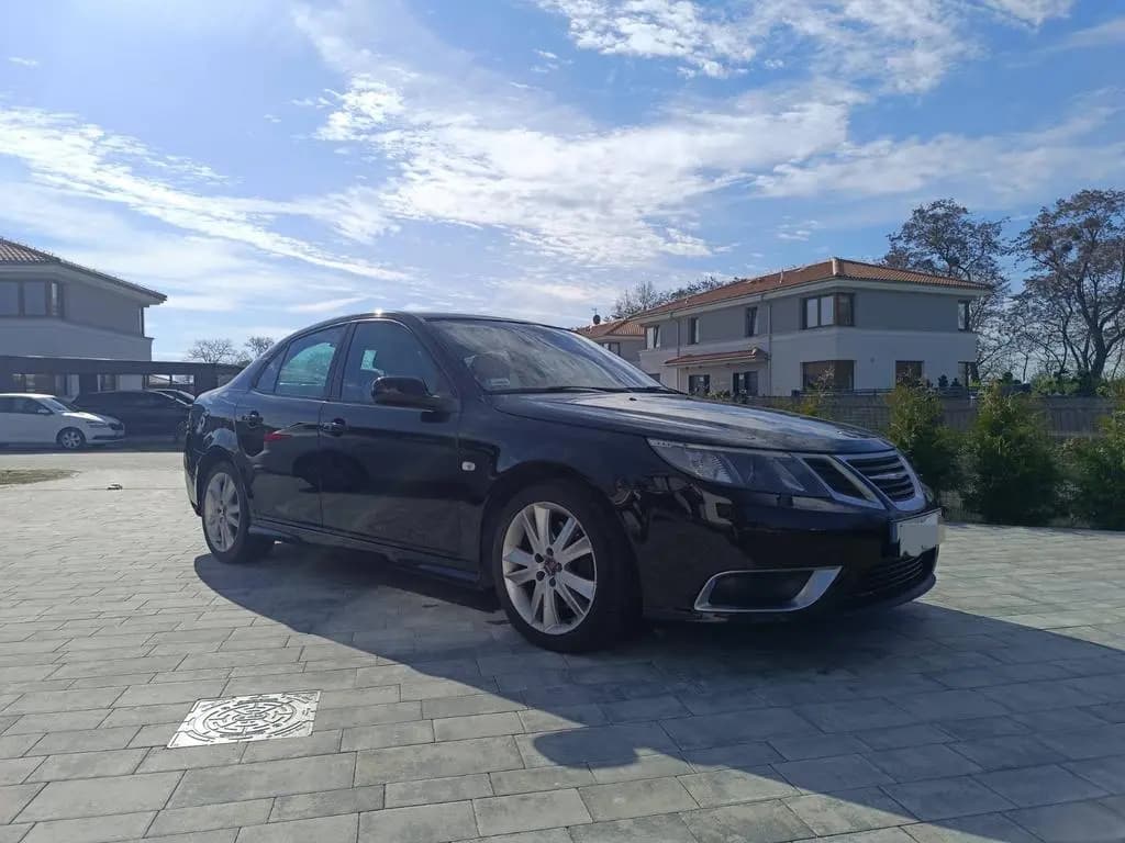 Main__Slider__Photo:Saab 9-3 2.8T V6 XWD Aero BSR perf. Manuelle 02/2009-0
