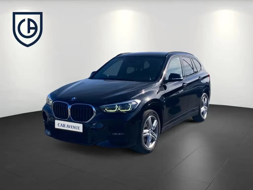 Main__Slider__Photo:BMW X1 xDrive20d M Sport AHK 06/2020-0
