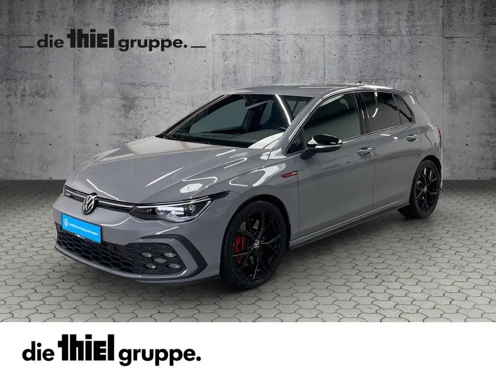 Main__Slider__Photo:Volkswagen Golf 2.0 TSI GTI DSG Navi+LED+RFK+PDC+SHZ 03/2024-0