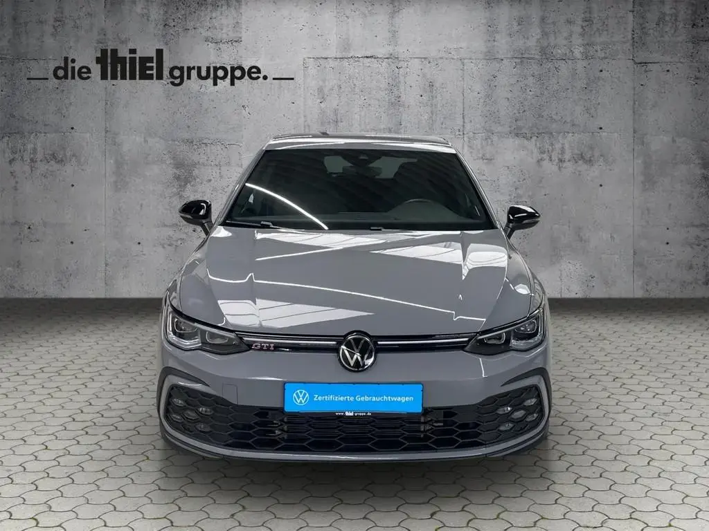 Main__Slider__Photo:Volkswagen Golf 2.0 TSI GTI DSG Navi+LED+RFK+PDC+SHZ 03/2024-1