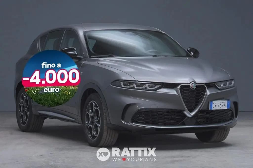 Main__Slider__Photo:Other Alfa Romeo Tonale 1.6 130CV Ti TCT6 10/2023-0