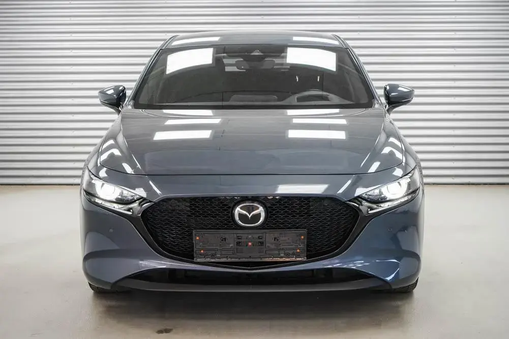 Main__Slider__Photo:Mazda 3 2,0 M Hybrid e-SKYACTIVE-G Selection - LAGER 12/2020-1