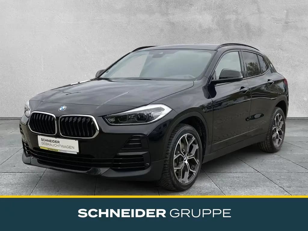 Main__Slider__Photo:BMW X2 SDRIVE 18i ADVANTAGE PLUS LED+NAVI+SHZ+KAMERA 05/2023-0