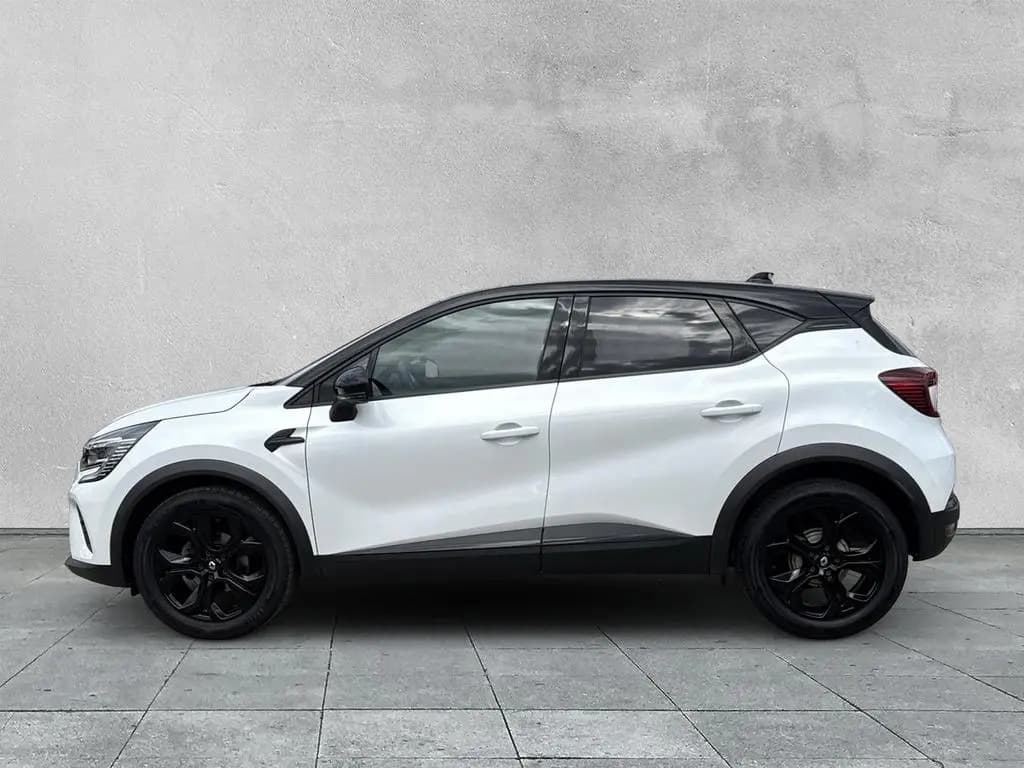 Main__Slider__Photo:Renault Captur RIVE GAUCHE TCe 160 360°KAMERA+SHZ+LED 04/2022-0