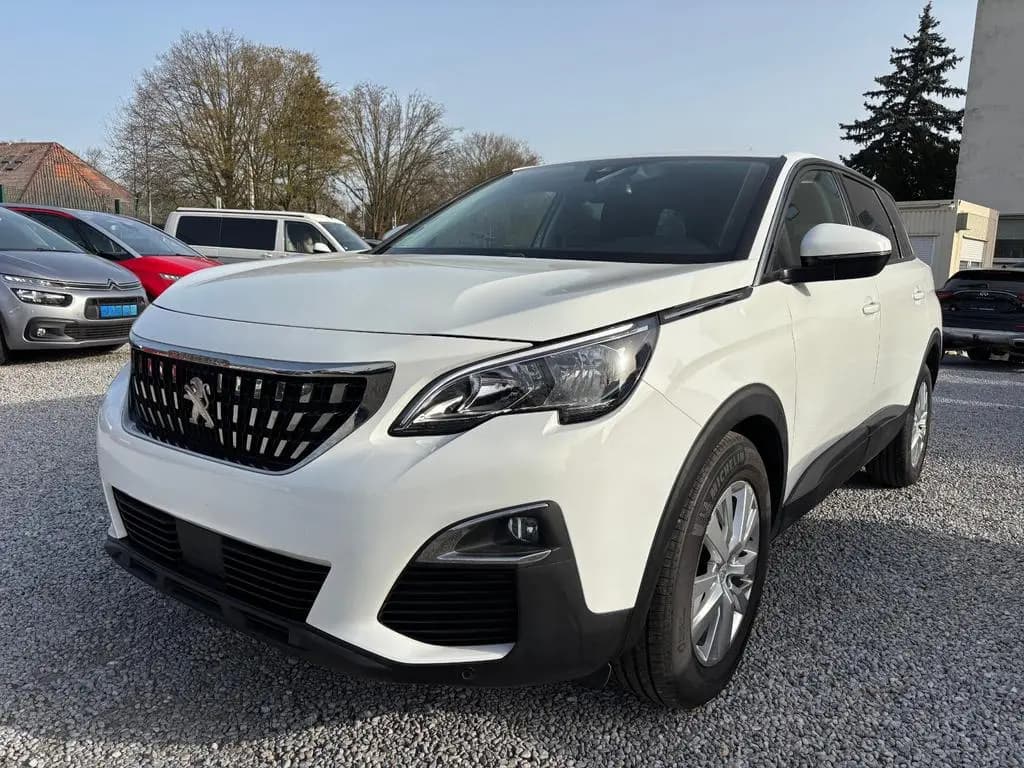Main__Slider__Photo:Peugeot 5008 ALU*NAVI* 12/2020-0