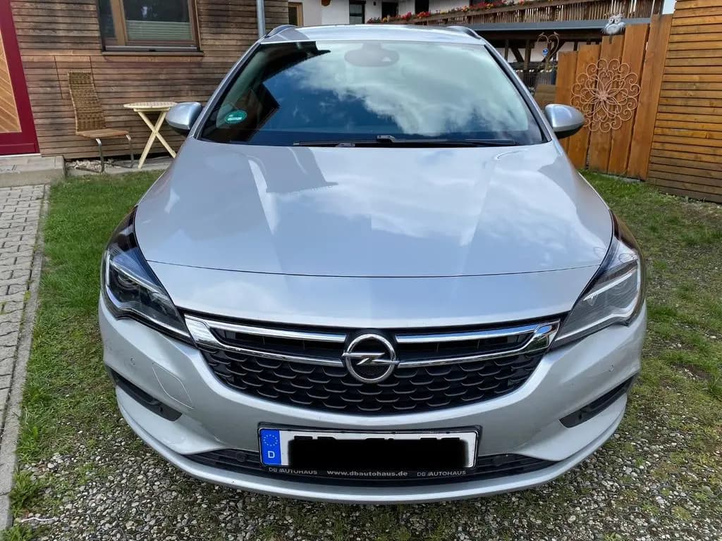 Main__Slider__Photo:Opel Astra ST 1.0 ECOTEC Turbo Edition 77kW S/S E... 05/2019-0