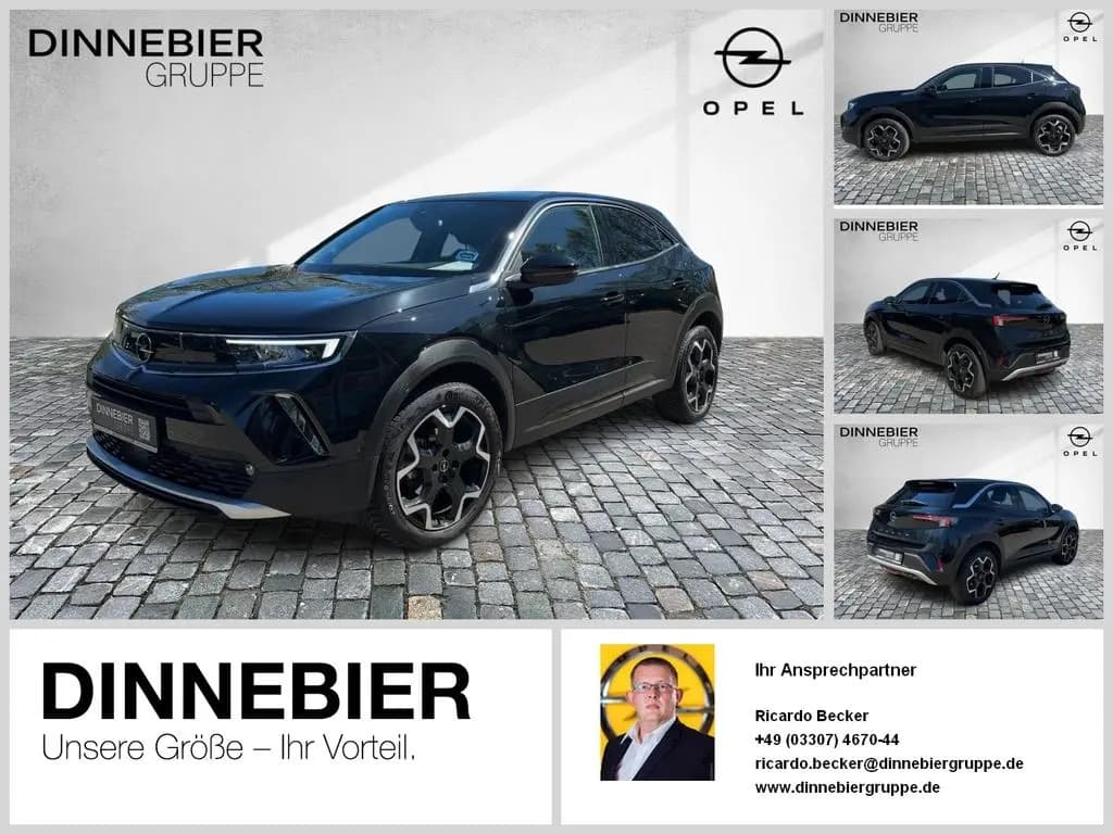 Main__Slider__Photo:Opel Mokka 1.2 Turbo Ultimate ACC CAM LED NAVI TWA LM 04/2022-0