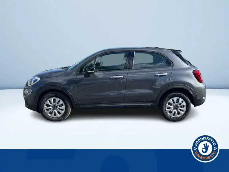 Main__Slider__Photo:Other Fiat 500X 1.5 130CV Hybrid DCT MY23 09/2023-1