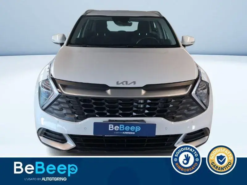 Main__Slider__Photo:Other Kia Sportage 1.6 CRDI MHEV BUSINESS 07/2022-1