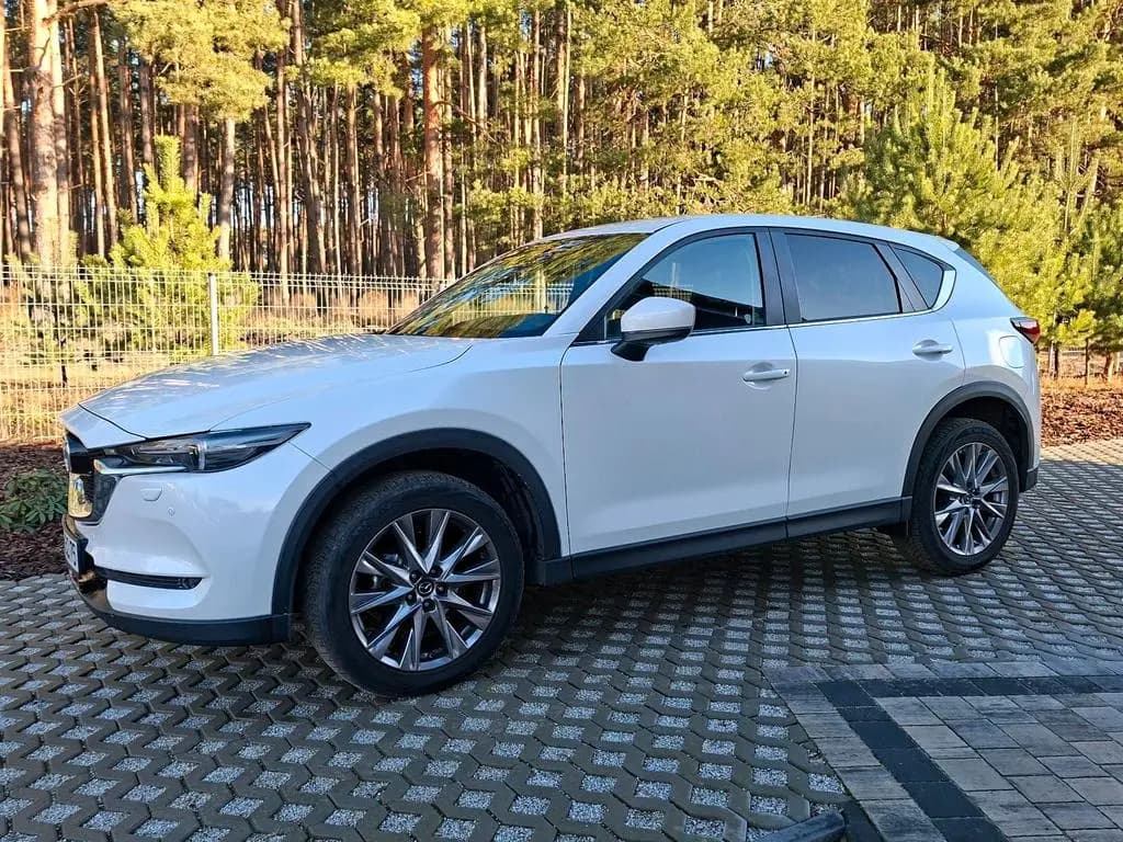 Main__Slider__Photo:Mazda CX-5 Skyactive-G Edition Kangei FWD ... 07/2019-0