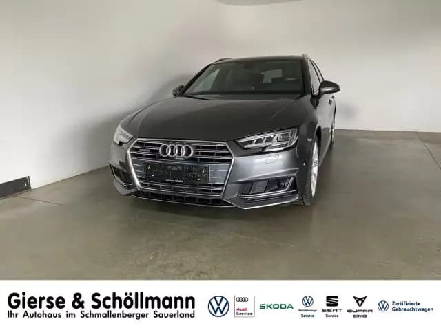 Main__Slider__Photo:Audi A4 Avant S line 2.0 TFSI S tronic quattro PANO+N 01/2018-0