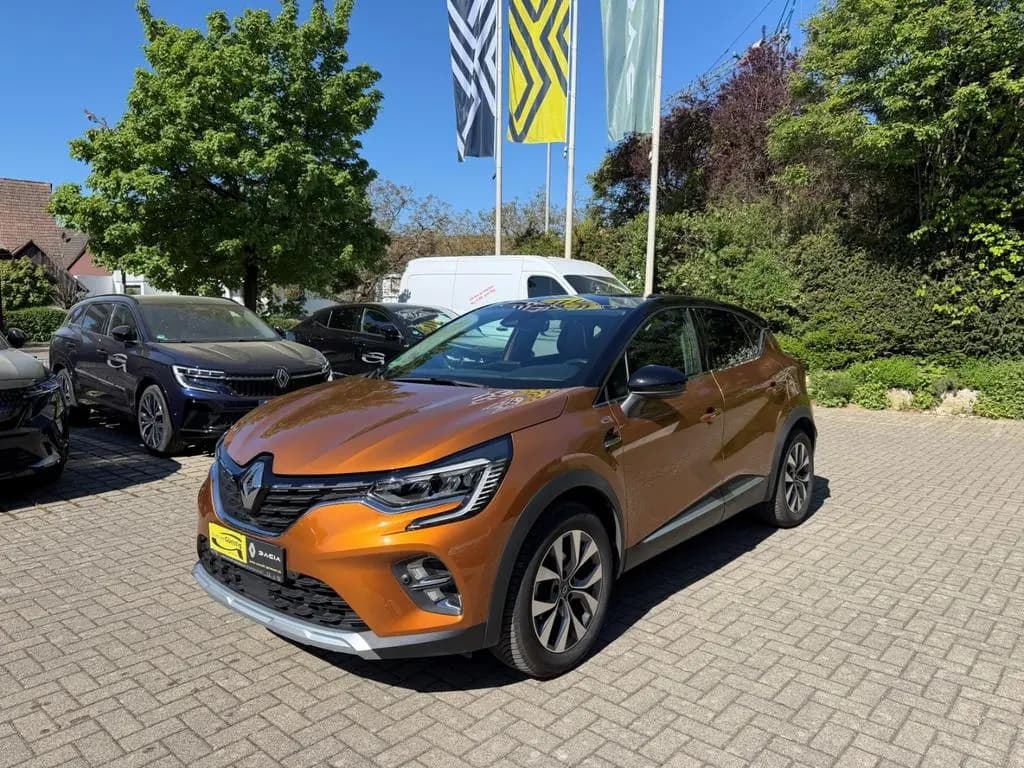 Main__Slider__Photo:Renault Captur II Edition One TCE 155 EDC AHK-el. klappb 07/2020-0