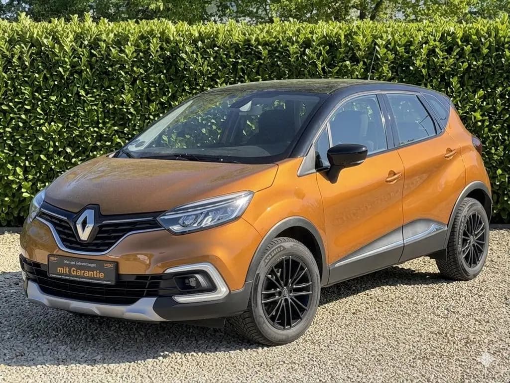 Main__Slider__Photo:Renault Captur Intens/1-Hand/Automa./Kamera/Top 07/2018-0