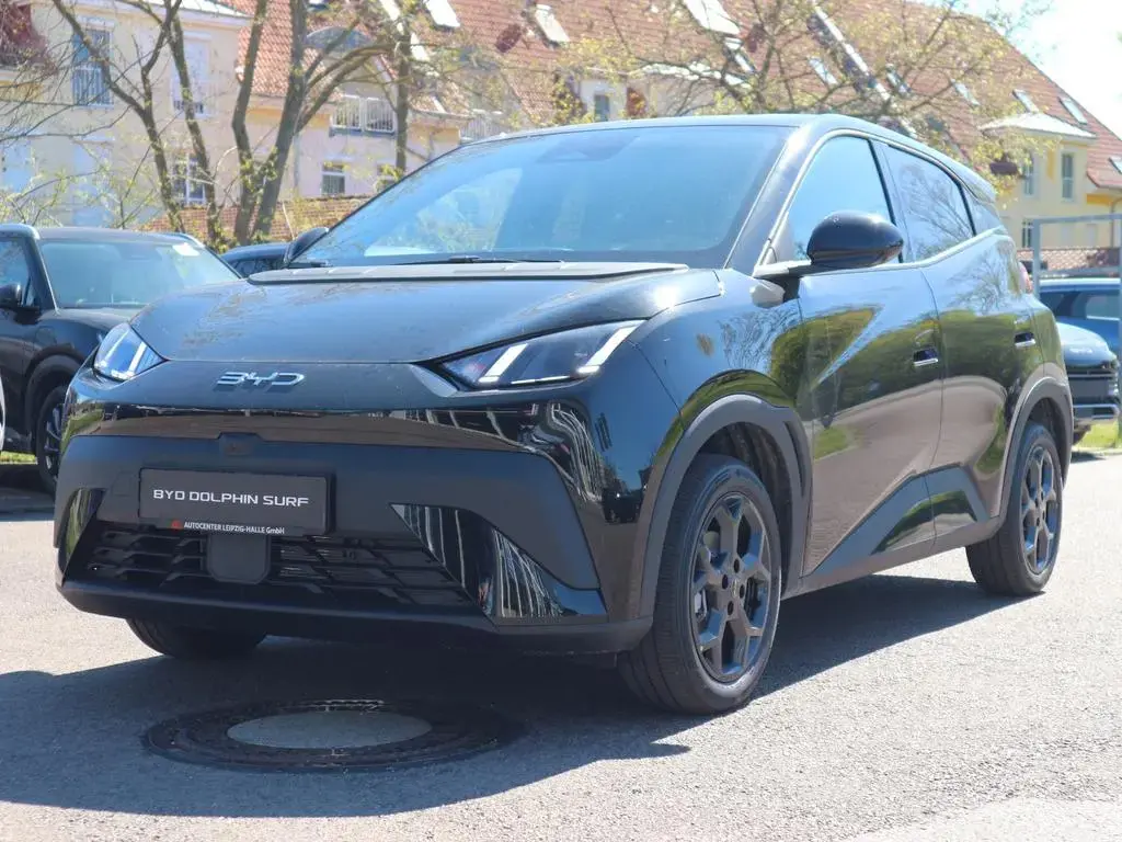Main__Slider__Photo:BYD DOLPHIN Surf Comfort 360° Navi SHZ Connectiv null-1