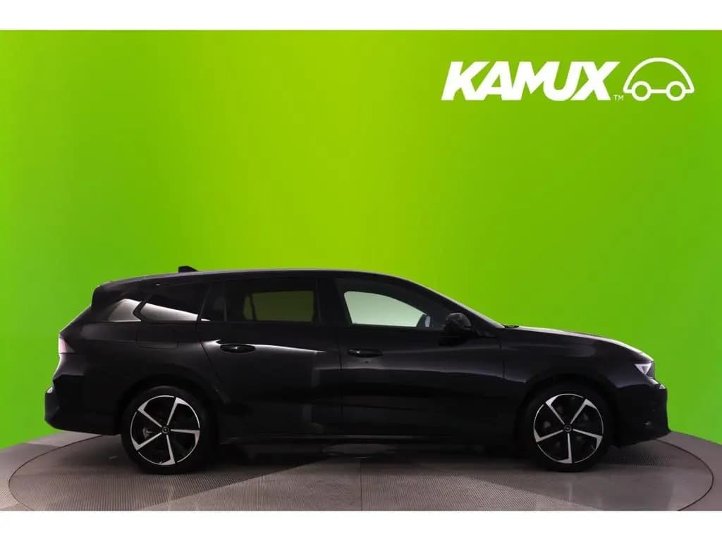 Main__Slider__Photo:Opel Astra L 1.2T ST Aut.GS+LED+KAMERA+CARPLAY+TEMPO 03/2025-0