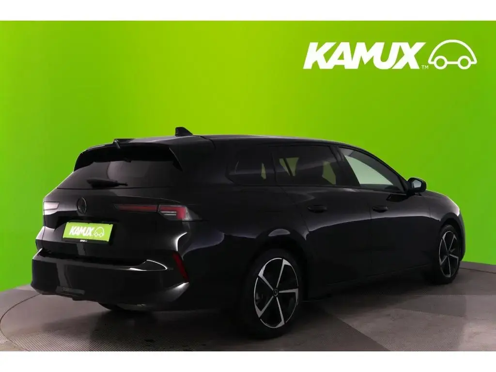 Main__Slider__Photo:Opel Astra L 1.2T ST Aut.GS+LED+KAMERA+CARPLAY+TEMPO 03/2025-1