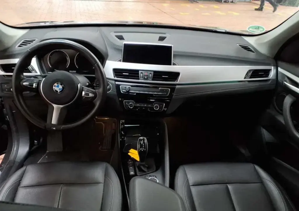 Main__Slider__Photo:BMW X1 xDrive 25i xLine Panorama LED Business Pack 05/2021-1