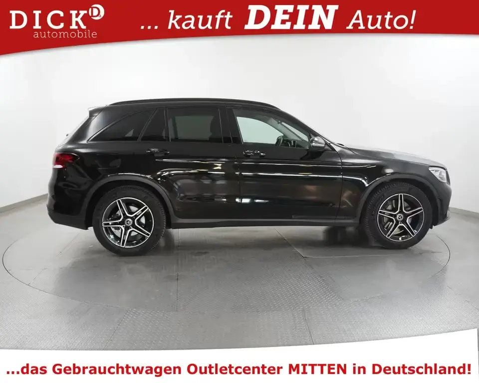 Main__Slider__Photo:Mercedes-Benz GLC-Class GLC220d 4M 2X AMG Line NIGHT+WIDESC+KAM+LED+AHK+ 09/2021-1