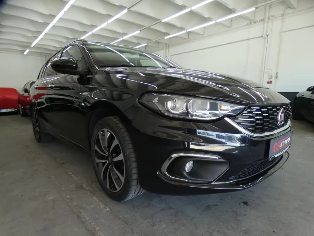 Main__Slider__Photo:Fiat Tipo 1.4 T-Jet Business*UConnect*KAMERA*LED* 06/2020-0