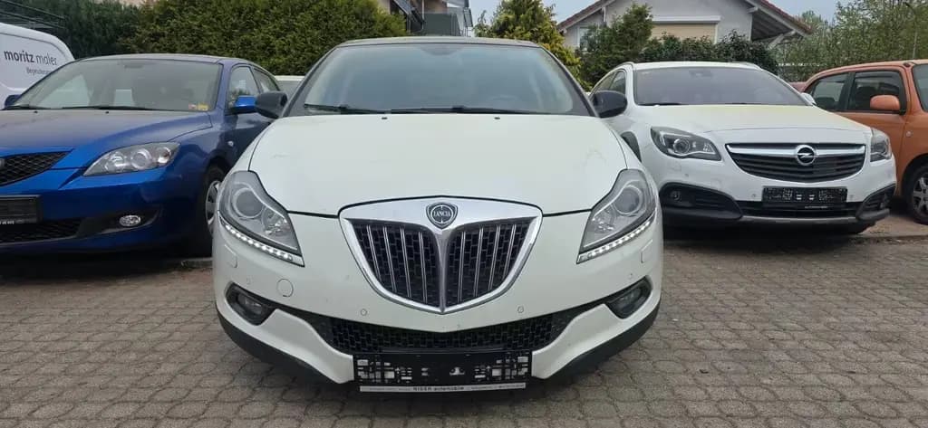 Main__Slider__Photo:Lancia Delta Platino 11/2010-0