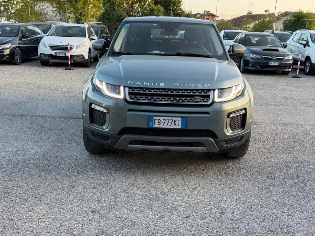 Main__Slider__Photo:Land Rover Range Rover Evoque 2.2 TD4 Coupé Dynamic 04/2015-0