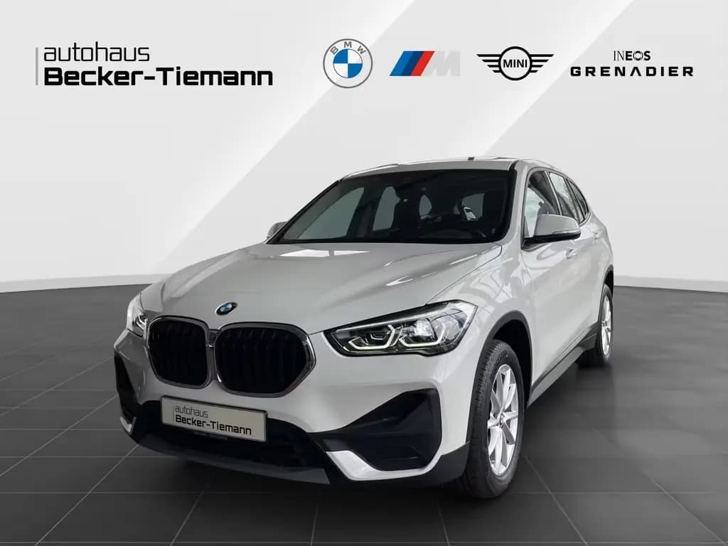 Main__Slider__Photo:BMW X1 xDrive18d Navi | LED | Kamera | Panorama | Kl 07/2020-0