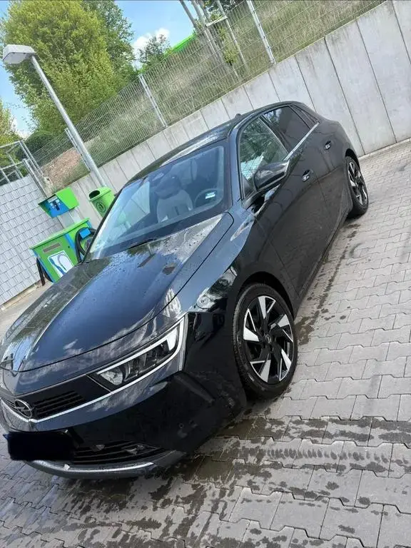 Main__Slider__Photo:Opel Astra Elegance 1.2 Turbo,96k (130PS) siehe... 08/2022-1