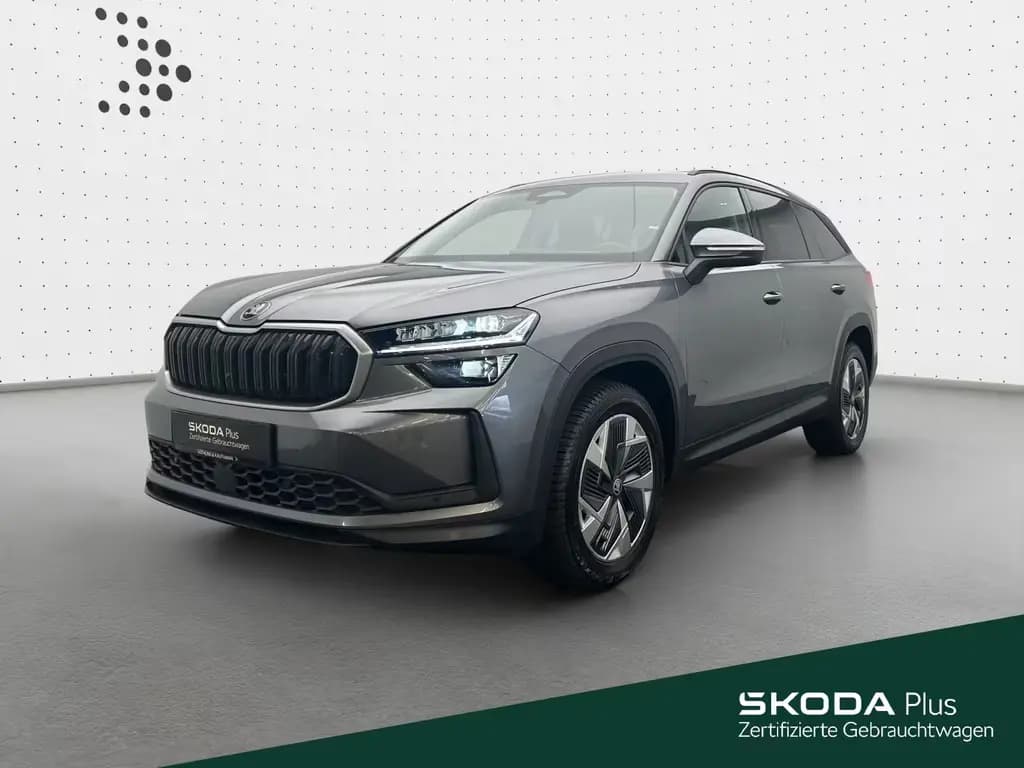 Main__Slider__Photo:Skoda Kodiaq 2.0 TSI*AHK*KAM*NAVI*SHZ*PDC*LED*KE 07/2025-0