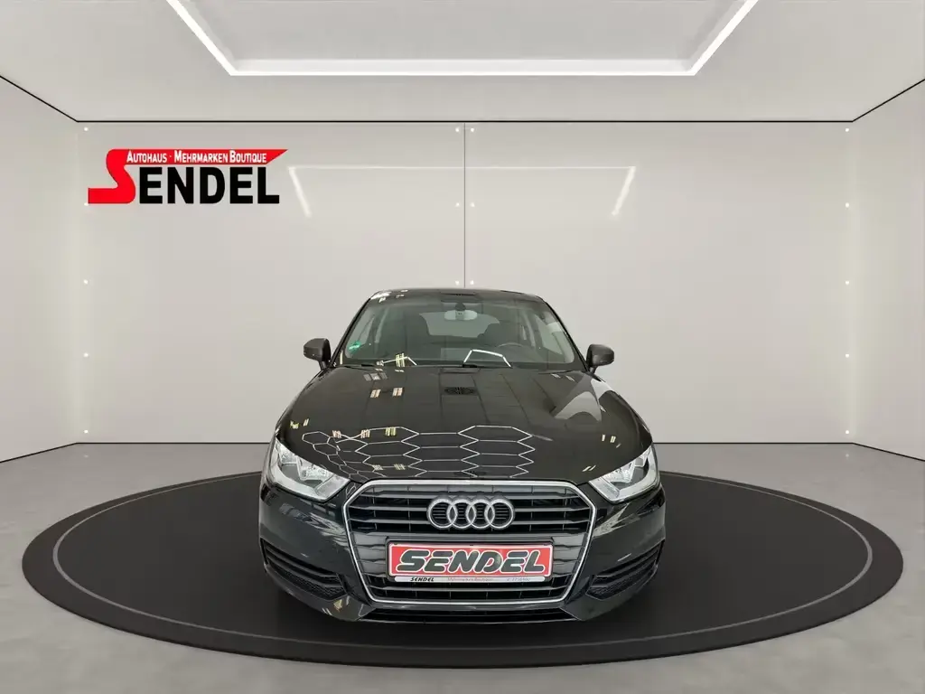 Main__Slider__Photo:Audi A1 basis***MTL.RATE 150 €*** 06/2017-1