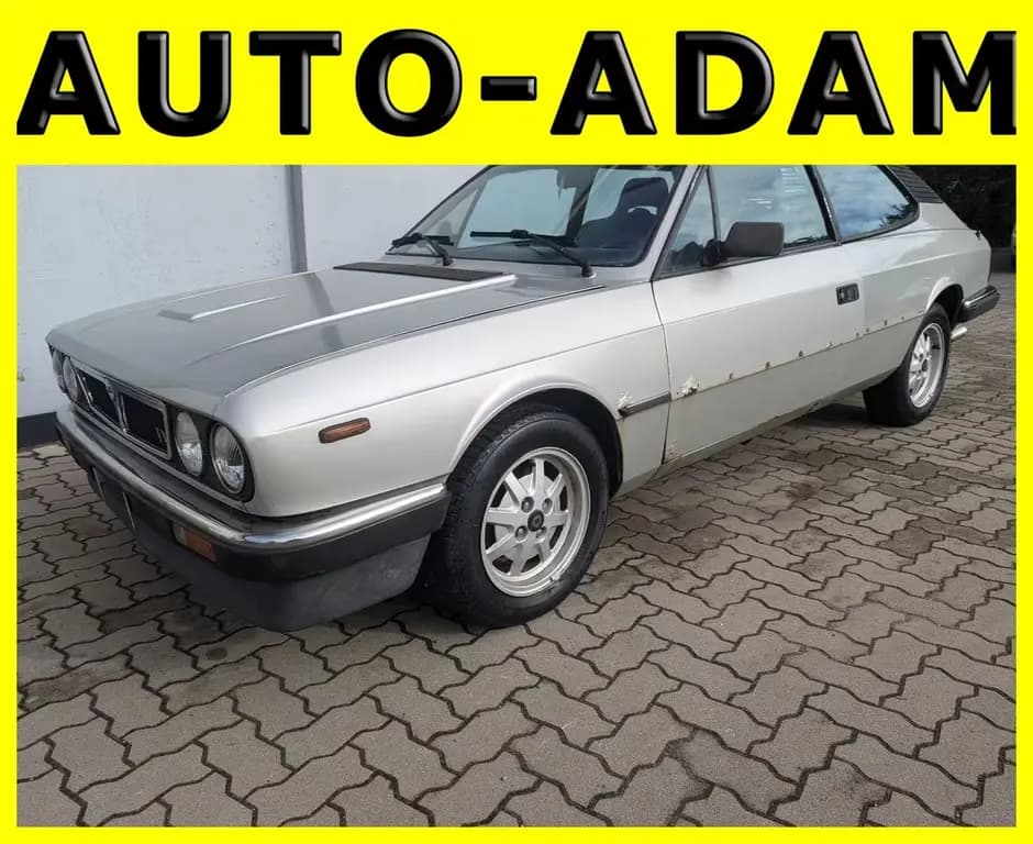 Main__Slider__Photo:Lancia Beta HPE Executive VX 03/1985-0