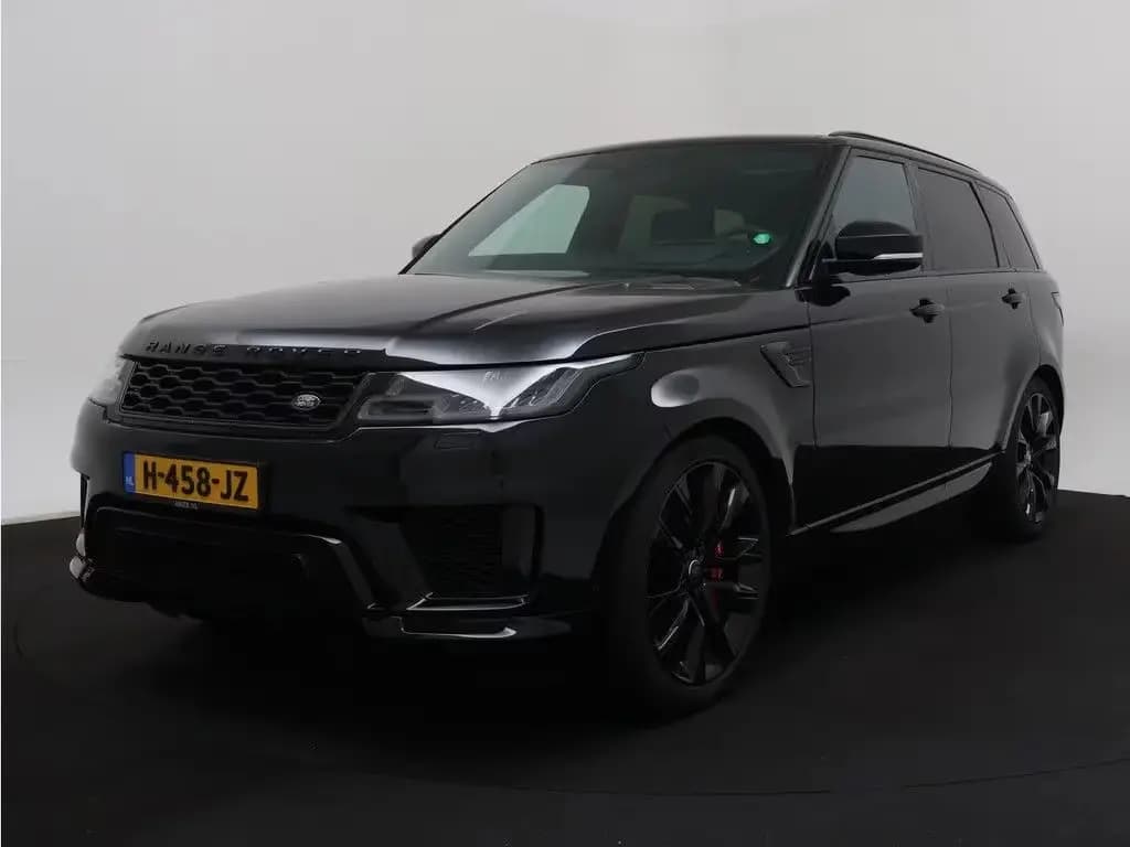 Main__Slider__Photo:Land Rover Range Rover Rover Sport | NUR AUTOHANDLER! 01/2020-0