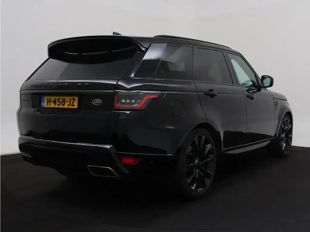 Main__Slider__Photo:Land Rover Range Rover Rover Sport | NUR AUTOHANDLER! 01/2020-1
