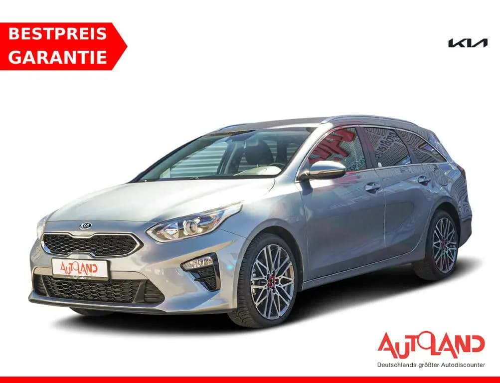 Main__Slider__Photo:Kia Ceed GT-Line 1.4 T-GDI LED Navi Kamera Tempomat 01/2020-0