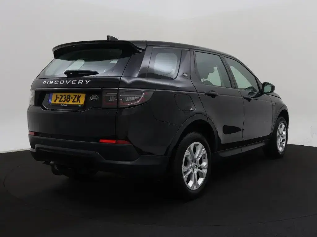 Main__Slider__Photo:Land Rover Discovery Sport | NUR AUTOHANDLER! | 01/2021-1