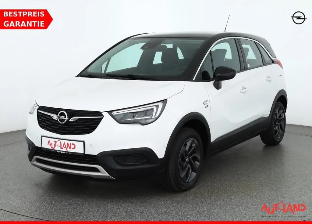 Main__Slider__Photo:Opel Crossland 1.2 Turbo LED Navi Sitzheizung Kamera 10/2020-0