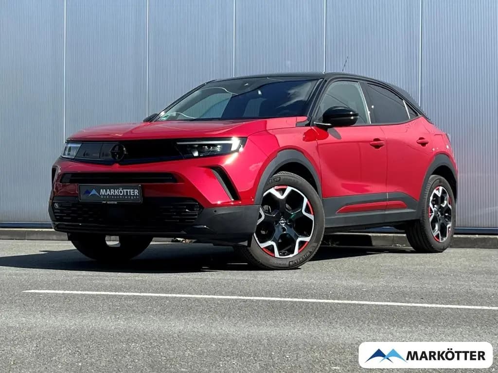 Main__Slider__Photo:Opel Mokka GS Line 1.2 Turbo ACC/Lenkradheizung 09/2021-0