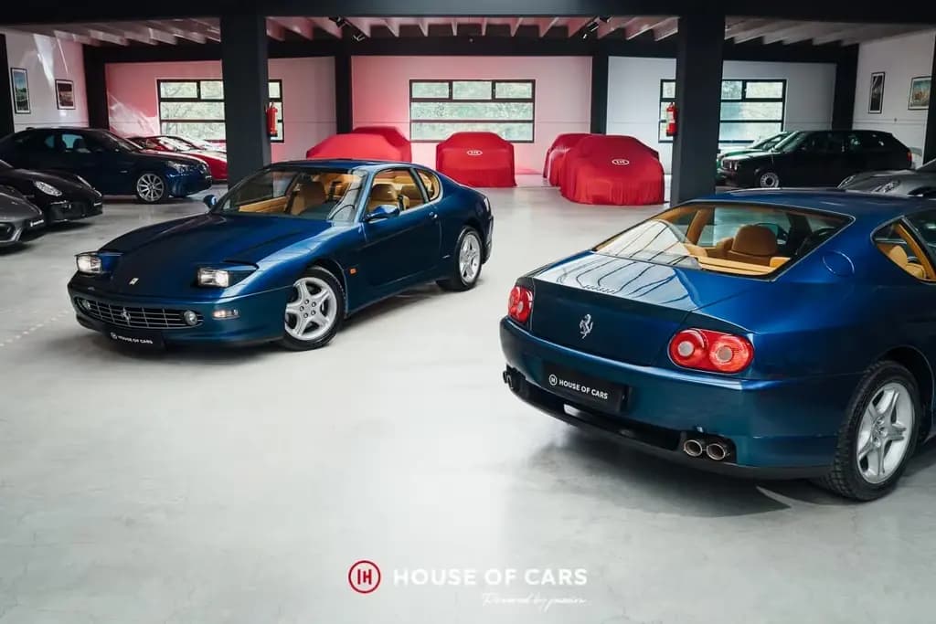 Main__Slider__Photo:Ferrari 456 GT 10/2000-0